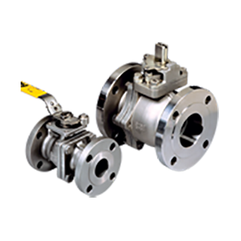 美國(guó)博雷 bray閥門 法蘭式球閥