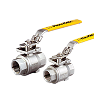 美國(guó)博雷 bray閥門 螺紋式球閥