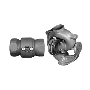 美國(guó)博雷 bray閥門 旋轉(zhuǎn)接頭