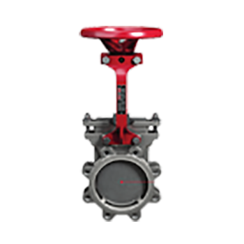 美國博雷 bray閥門 940系列單向密封刀閘閥