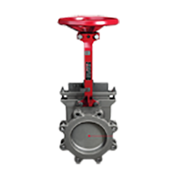 美國博雷 bray閥門 740系列雙向密封刀閘閥