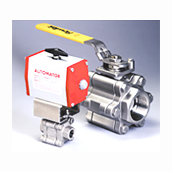 TRIAD系列電動球閥美國博雷BRAY