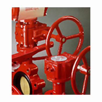 S05系列離合式蝸輪蝸桿美國博雷BRAY