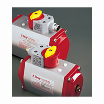 S52系列近程傳感器閥位監(jiān)測器美國博雷BRAY