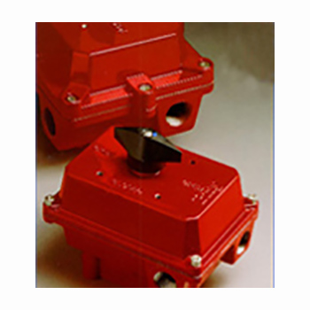 S50閥門狀況監(jiān)控器美國博雷BRAY