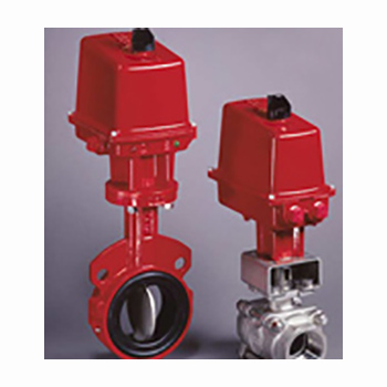 S73系列電動執(zhí)行器 美國博雷BRAY