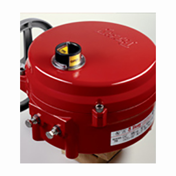 S70系列調(diào)節(jié)型電動執(zhí)行器 美國博雷BRAY