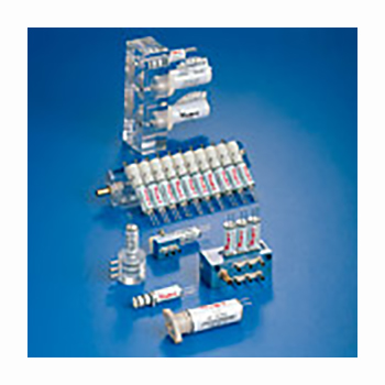 LEE 美國 閥組安裝塊（Manifold）