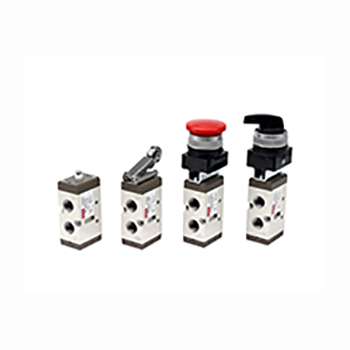 YPC韓國 RLV 5PORT, PMEV 5POR