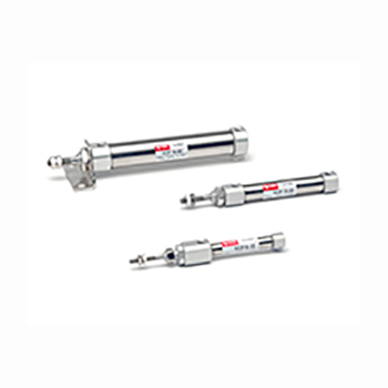 YPC韓國 圓型氣缸 YCP型