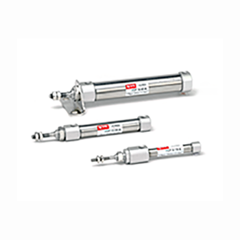 YPC韓國 圓型氣缸 YCP-S(T)型 