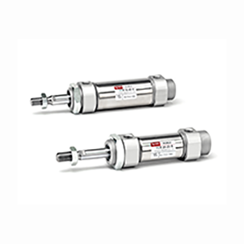 YPC韓國 圓型氣缸 YCSW型
