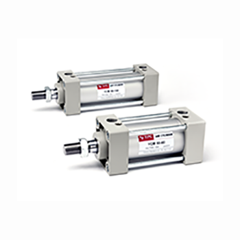 YPC韓國 拉桿氣缸 YCM型