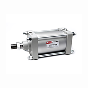 YPC韓國 拉桿氣缸 YC(D)L型