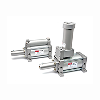 YPC韓國 拉桿氣缸 YNH型