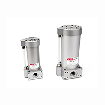 YPC韓國 拉桿氣缸 YCT型 