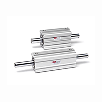 YPC韓國 拉桿氣缸 YCQLW型 