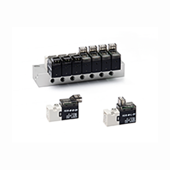 YPC韓國 直動型電磁閥缸 PICO SOLENOID型