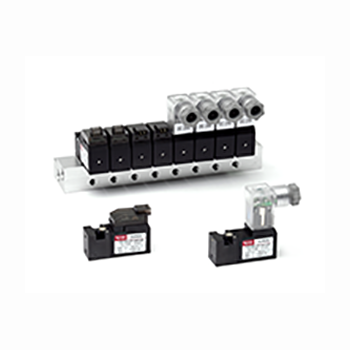 YPC韓國 直動型電磁閥缸MICRO SOLENOID型