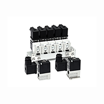 YPC韓國(guó) 直動(dòng)型電磁閥缸 YSV307, YSV307V型