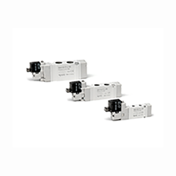 YPC韓國(guó) 緊湊型電磁閥 SQ200, SQ300, SQ400