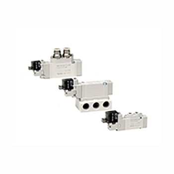 YPC韓國(guó) 緊湊型電磁閥 SC200, SC300, SC400