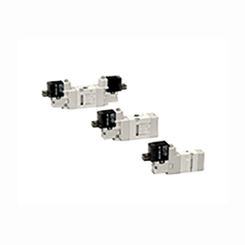 YPC韓國(guó) 緊湊型電磁閥 SC260, SC360, SC460