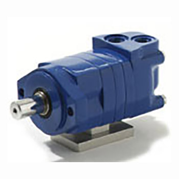 Char-Lynn盤配流馬達(dá)