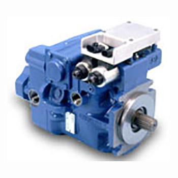 Eaton重載荷靜液傳動(dòng)器