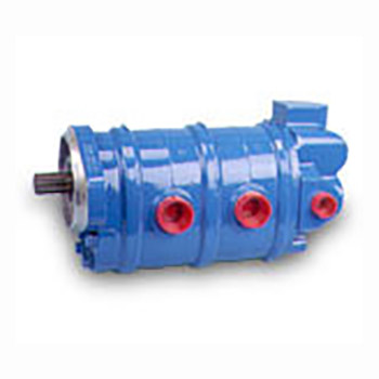 Vickers齒輪泵