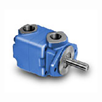 Vickers葉片馬達(dá)