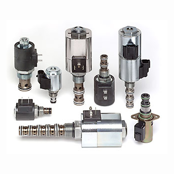 hydraforce 電磁開關(guān)閥