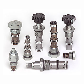 hydraforce  流量控制閥