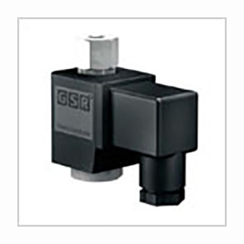 德國GSR 快速反映閥 