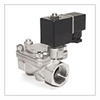 德國GSR 先導式電磁閥