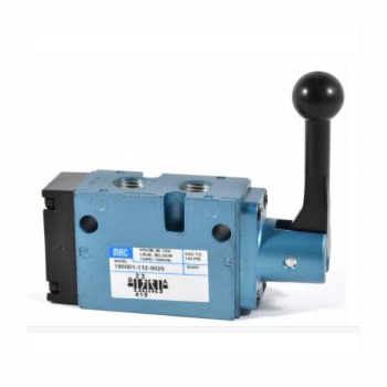 MAC手動(dòng)閥1800系列