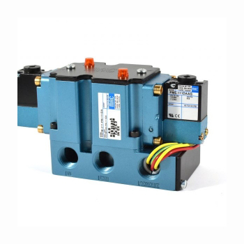 MAC電磁閥6500系列