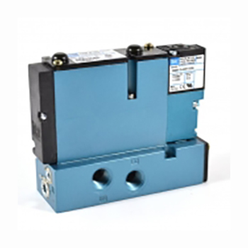 MAC電磁閥92系列