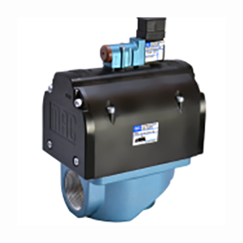 MAC脈沖閥,取代現(xiàn)有隔膜技術(shù)的理想選擇