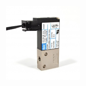 美國MAC電磁閥34系列