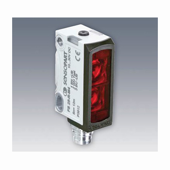 森薩帕特 激光對比度傳感器 FT 25-RL