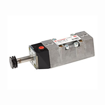 norgren 諾冠 ISO STAR 電控閥