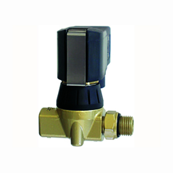 norgren 壓力驅(qū)動閥用先導(dǎo)閥