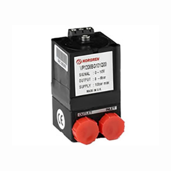 norgren MINIATURE PROPORTIONAL VP1208BG401Q00