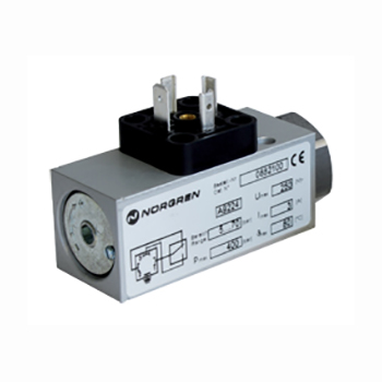 norgren 電子-機械式壓力開關0883200000000000