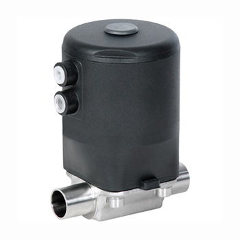 德國SED 402隔膜閥