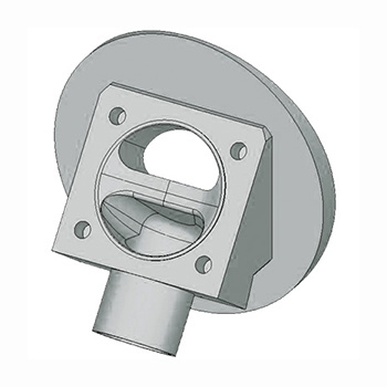 德國(guó)SED 罐壁閥