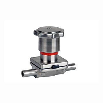 德國(guó)SED 全不銹鋼手動(dòng)隔膜