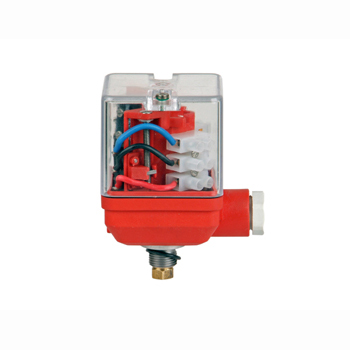 德國SED 信號反饋