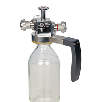 德國SED 無菌取樣單元